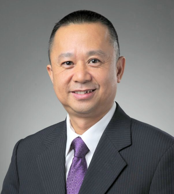 Peter Pang